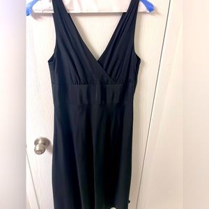 J. Crew Little Black Dress
